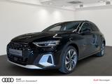 Audi A3 35TFSI allstreet Komfortpaket Businesspaket O - Audi A3 Business Gebrauchtwagen
