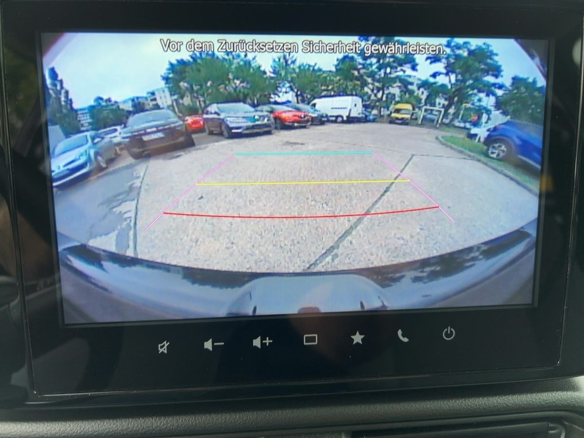 Suzuki Swift - Bild 14