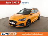 Ford Focus 2.3 EcoBoost ST*NAVI*LED*ACC*CAM*PDC*SHZ* - Ford Focus: Ecoboost