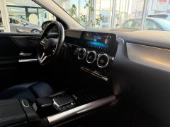 MERCEDES-BENZ B 180 MBUX Navi Kamera DAB LED SHZ PDC TOP!