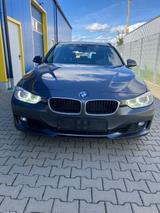 BMW 335d xDrive Touring Automatic - - BMW 335 in Frankfurt (Main)
