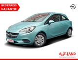 Opel Corsa E 1.4 Edition Klima Bluetooth Tagfahrlicht - Opel Corsa: 1.4