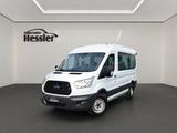 Ford Transit 2.2 TDCI 330 L2 H2*KLIMA*1HD*EU5*9SITZER - Ford Transit: 330l