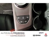 Kia Sportage - Vorschau Bild 20