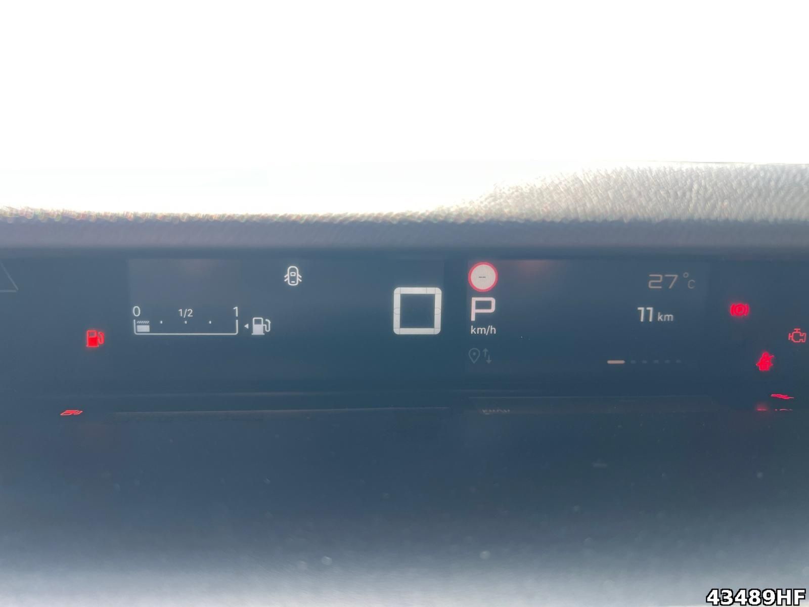 Citroën C3 Aircross - Bild 10