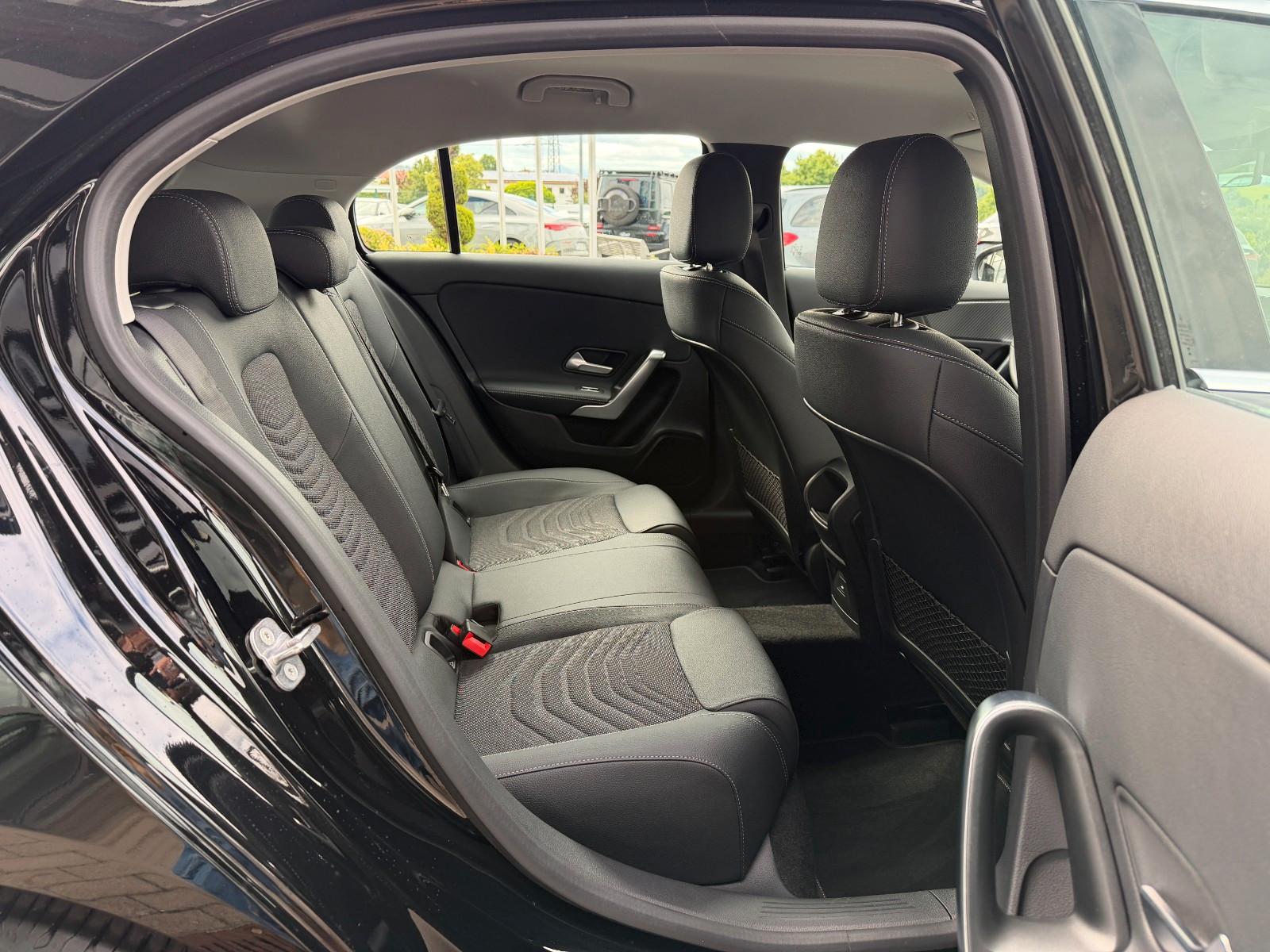 Mercedes-Benz A 250 e Progressive AHK+R-Kamera+Carplay+WinterP