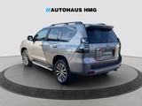 Toyota Land Cruiser TEC-Edition *S-DACH*LEDER*ACC*360°* - Toyota Land Cruiser: Tec Edition