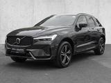 Volvo XC60 T6 Twin Engine AWD R Design Plug - Volvo XC60 Gebrauchtwagen in Bremen