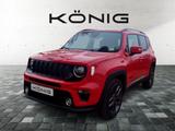 Jeep Renegade MY21 S 1.3l T-GDI (150PS) LED*Klima - gebrauchte Jeep Renegade aus dem Jahr 2021