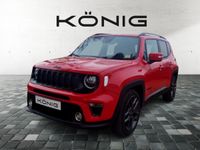 Jeep Renegade - Vorschau Bild 1