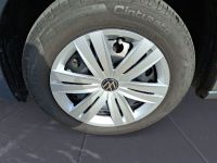 Volkswagen Touran - Vorschau Bild 7