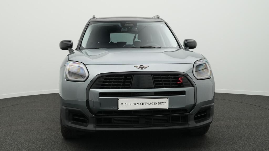MINI Countryman S (Cooper) - Bild 3