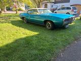 Pontiac Le Mans - Pontiac Gebrauchtwagen von 1969