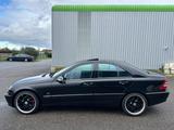 Mercedes-Benz Mercedes C320 - gebrauchte Mercedes-Benz C 320 aus dem Jahr 2002