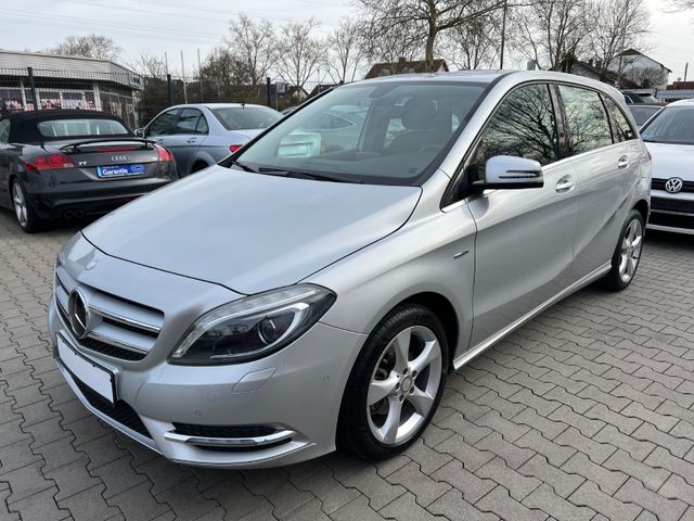 Mercedes-Benz B -Klasse B 180 - Edition 1 - XENON - LEDER