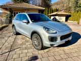Porsche Cayenne 3.6 Panoramadach+Bose+Top Zustand  - Porsche Cayenne: Allradantrieb
