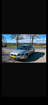 Volvo v50 pkw - gebrauchte Volvo V50 aus dem Jahr 2007