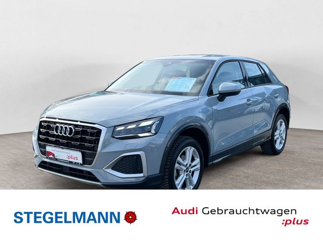 Audi Q2 35 TFSI S-tronic advanced Matrix*AHK*Navi