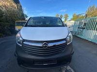 Opel Vivaro Lang mit K,lima
