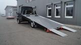 Algema Mercedes-Benz Sprinter Mini-Blitz * 3,5t * - Autotransporter Mercedes