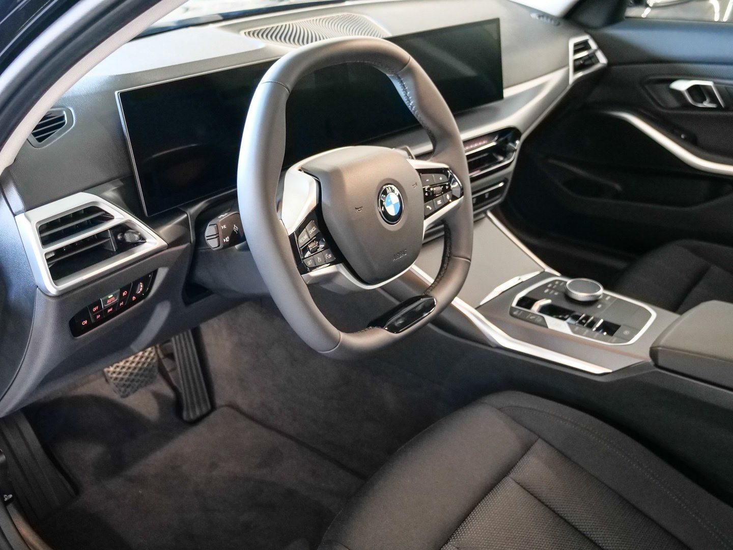 BMW 318 - Bild 5