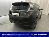 Land Rover Discovery Sport D165 FWD R-Dynamic SE Geschlosse - Land Rover Discovery Sport aus 2022