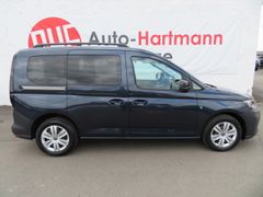 VW Caddy 2.0 TDI Kombi PDC Klima Sitzhzg Lane Allwe VW Caddy 2.0 TDI Kombi PDC Klima Sitzhzg Lane Allwe