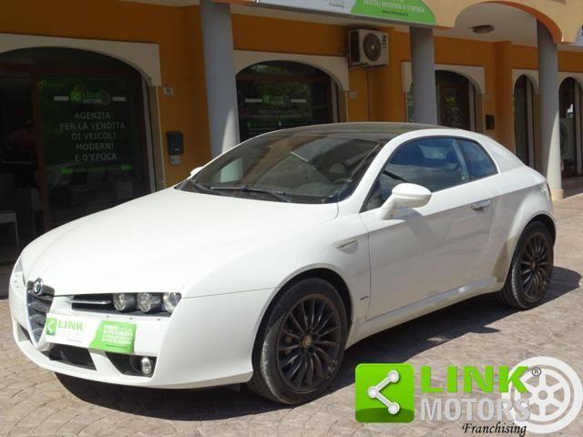 Alfa Romeo Brera