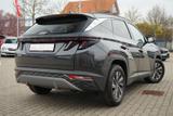 Hyundai Tucson 1.6 T-GDI mHev LED Navi Kamera DAB PDC - Hyundai Gebrauchtwagen von 2021
