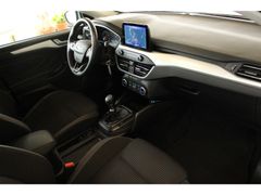 Fahrzeugabbildung Ford Focus Cool & Connect,Top-Ausstattung,Top