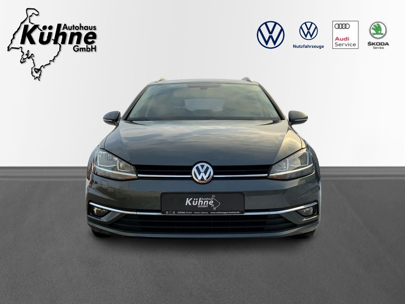 Golf VII Variant Join 1.6 TDI,SHZ,NAV,