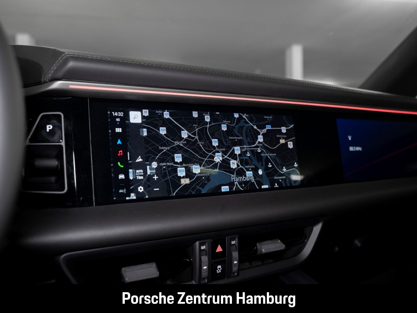 Porsche Macan - Bild 36