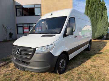Mercedes Sprinter - 1
