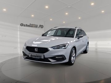 Seat Leon Sportstourer 2.0 TDI FR ACC AHK RFK CarPlay