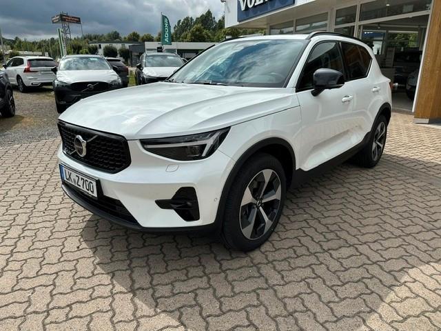 Volvo XC40 Ultra Dark 2WD