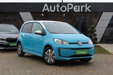 Volkswagen e-up! mit BATTERIEZERTIFIKAT
