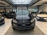 Volkswagen Amarok Highline DoubleCab 4Motion - gebrauchte VW Amarok aus dem Jahr 2015