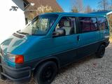 Volkswagen T4 Bulli LPG Multivan Caravelle von 1994 - Volkswagen T4 mit LPG-Antrieb: Automatik