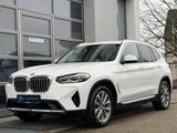 BMW X3 20i xD*ACC*KAMERA*LEDER*NAVI PROF*KEY-GO*19'' - BMW X3 Gebrauchtwagen in Düsseldorf