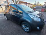 Kia Venga 1.6 CVVT - Klima, SHZ, PDC, el. FH - Kia Venga von privat