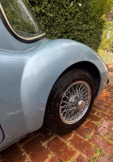 MGA - gebrauchte MG Coupés