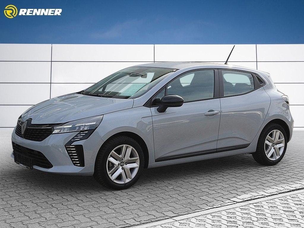 Renault Clio Evolution TCE 90 Automatik *LED+Sitzhzg*