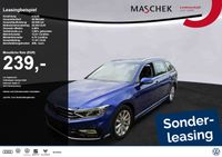 Volkswagen Passat Variant - Vorschau Bild 1