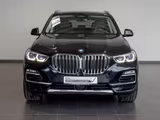 BMW X5 xDrive40d Memory+H&K+HUD+Laserlicht+Temp - Diesel Gebrauchtwagen