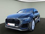 Audi RS Q8 quattro*Navi*LED*B&O*HUD*AHK*PDC*Pano*Virt - gebrauchte Audi RSQ8 aus dem Jahr 2022
