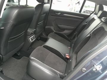 Renault Megane IV Grandtour Intens