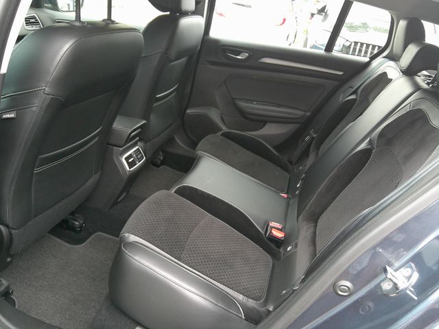 Renault Megane IV Grandtour Intens