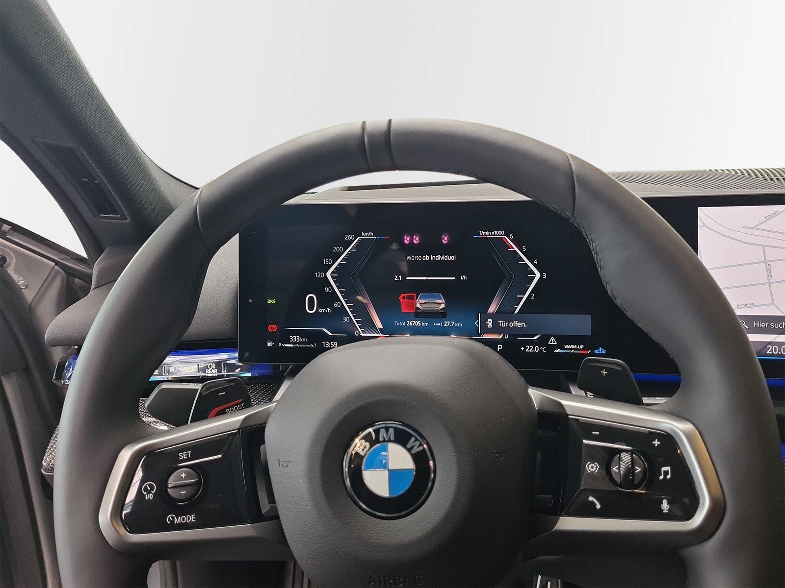 BMW 540 - Bild 11