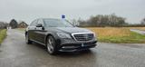 Mercedes-Benz S 350d L - 100.000 km - Mercedes-Benz S 350 in Krefeld