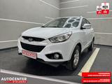 Hyundai ix35 Style 2WD "1 HAND-MULTI-SITZH-KLIMA-TEMPO" - Hyundai ix35 in Aachen